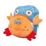 ZAINETTO SPIL PELUCHE CUDDLY - immagine 11