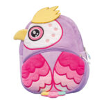 ZAINETTO SPIL PELUCHE CUDDLY - immagine 12